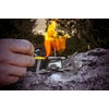 Esbit 1300-Degree Smokeless Solid 14g Fuel Tablets for Backpacking, Camping,