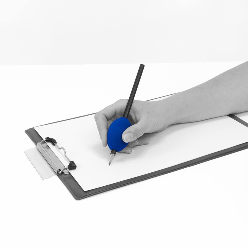 AFH Webshop Writing Aid / Grip Thickening | Soft Egg