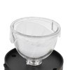 Electric Egg Scrambler, Golden Egg Shaker Whisk Egg Spinner Eggs
