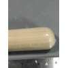 DOHKAN Japanese 9.5"L Solid Wood Wooden Pestle for Suribachi Mortar