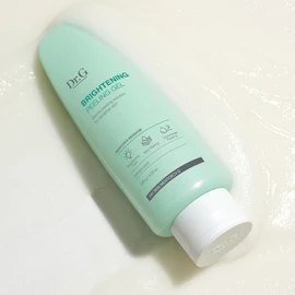 Dr.G Low Stimulating Brightening peeling gel 120g / 닥터지 저자극 브라이트닝 필링 젤 120g
