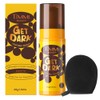 Self Tanner Express, Bronceado Natural Efecto Glow, Ligero, Sin Manchas