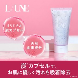 L/UNE Chaco Chip Foam Facial Cleanser