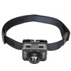 XHP50 Strong Brightness Zoom Induction Front Light Builtin Battery USB