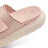 Reef Women's Cushion Bondi 2 Bar Slide Sandal, Cameo Rose,