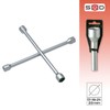 SUMEX Cross Wheel Wrench