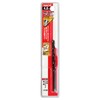 Fujikoshi Nachi Iron Work Drill, Pack of 1, Thinning, 0.1