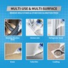 Washing Machine Cleaner, Multi Home Stain Cleaning Gel, Heavy Duty