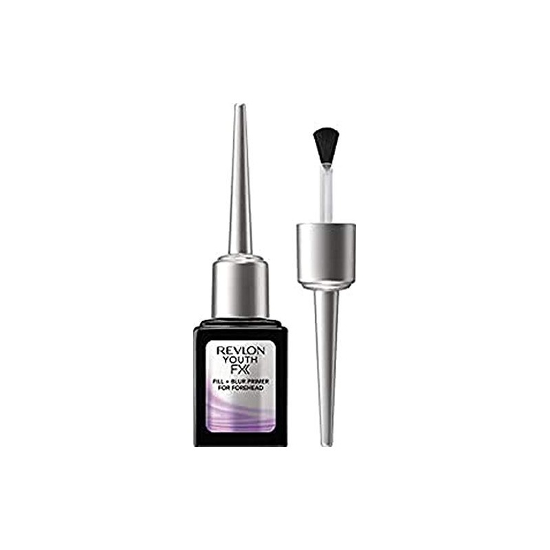 Revlon Youth Fx Fill + Blur Primer, Forehead, 0.5 Fluid