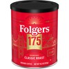 Folgers Classic Medium Roast Ground Coffee, 10.3 Oz 175th Anniversary