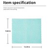 SUZZYVINE J Cloth Roll,Cleaning Cloth Roll,Soft and Quick-Drying can Be