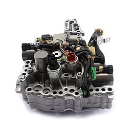 OEM JF016E CVT8 Transmission Valve Body Compatible With Murano X-Trail Altima Teana Pathfinder 2012-ON RE0F10E RE0F10D
