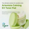 BRING GREEN Artemisia Calming EX Toner Pad 75pads