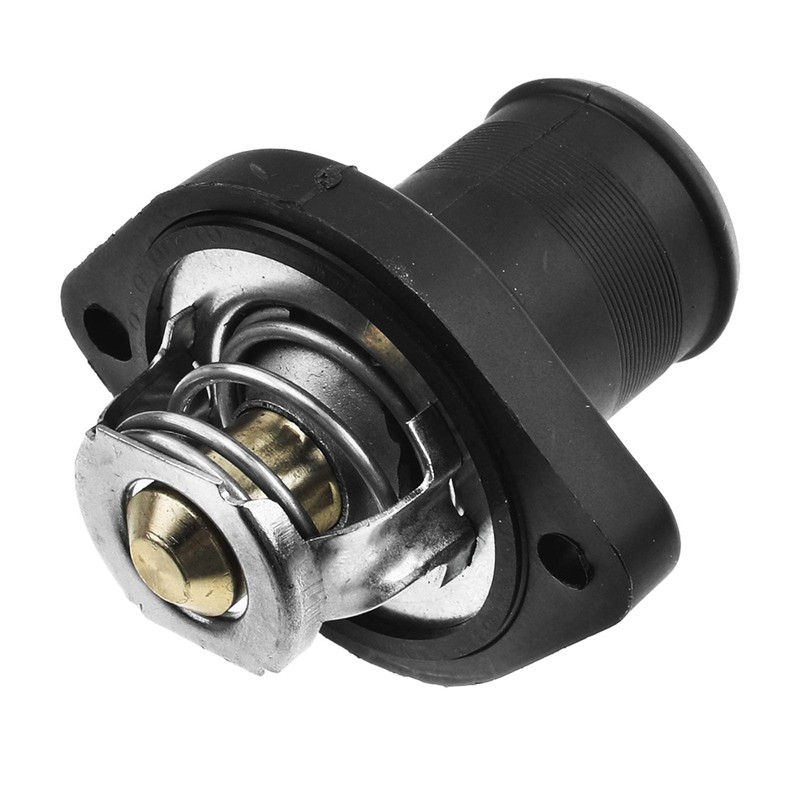 Frankberg Thermostat Coolant Compatible with Berlingo GFK 2000-2011 Jumpy U6U