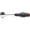 Facom J.360PB Rotator Handle Ratchet, 3/8"