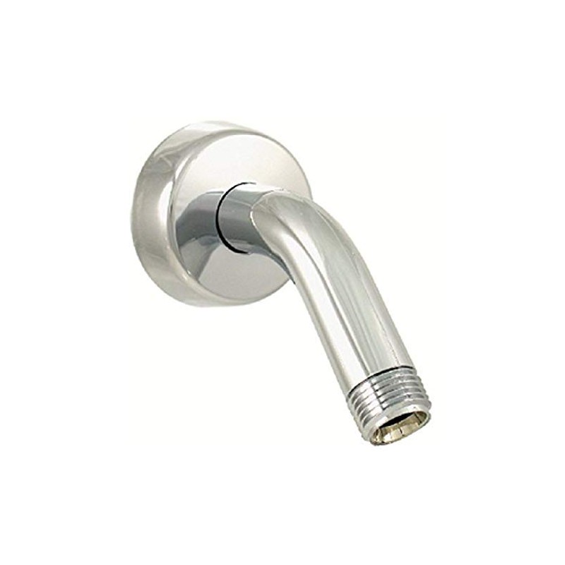VALTERRA LLC PF285001 Shower ARM & Flange, ABS