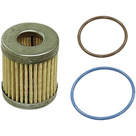 Ski-Doo EFI Fuel Filter GSX LE/SE 1200 4TEC 2011-2015 Snowmobile Part# 12-11700 OEM 415129510