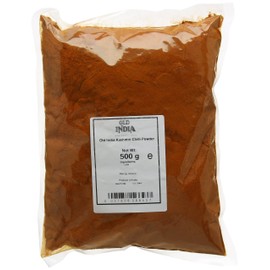 Old India Kashmiri Chilli Powder 500 g