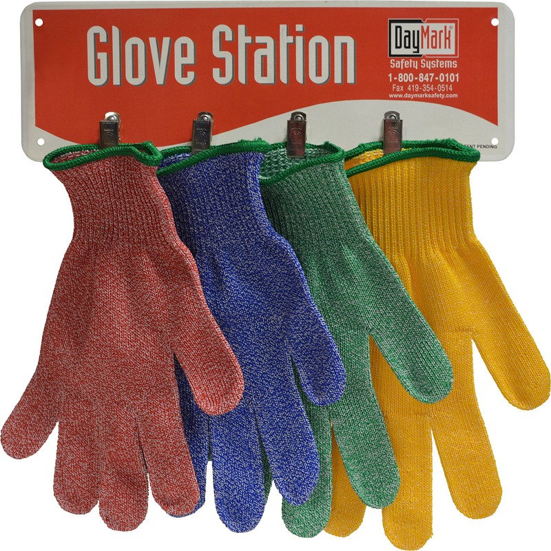 DayMark Glove Station IT113996 Glove Station
