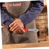 Tofficu Adjustable Belt Tensioner Tool Portable Idler Wrench for Precision