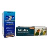 Pomada Azudex Y Bioparacit Topico Para Aves De Ornato