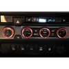 x xotic tech Compatible with Toyota Tacoma 2016-2023 Accessories AC