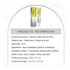 Crema Nocturna Antiarrugas GROEI Retinol Contorno Ojos Rejuvenecedor 20ml Pack