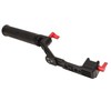 Camera Handheld Extension Bracket Adjustable Aluminum Alloy Camera Sling Handheld