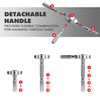 Ratchet Screwdriver Set, 42 in 1 magnetic Screwdriver sets, S2