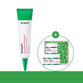 Dr. Jart+ [Intensive Care] Dr.Jart+ Cicapair So Soothing Treatment 30ml (+ Sleepair Mask Cream 7ml x3 / Tiger Grass)
