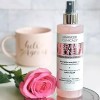 Advanced Clinicals Tónico Agua de Rosas Vegano e Hipoalergénico 237ml