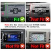 1+32G 9-inch Android 13 Car Stereo for Honda Civic 2012-2015