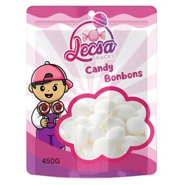 Scotch Mints Hard Candy, Classic Mint Flavor, Chewy Centre Coated in a Hard Minty Shell, Made in Canada (1lb/454g)