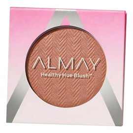 Almay Rubor Almay Healthy Hue Blush Nearly Nude