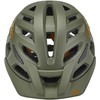 GIRO RADIX MT TRAIL GREEN HELMET 55/59 M 23
