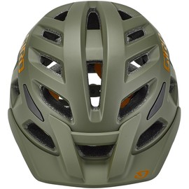 GIRO RADIX MT TRAIL GREEN HELMET 55/59 M 23