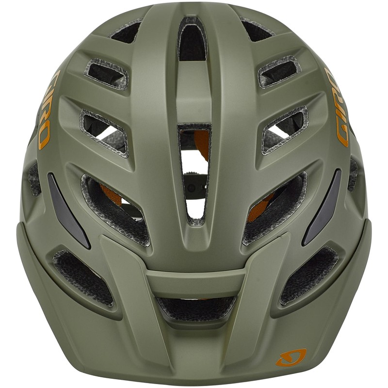 GIRO RADIX MT TRAIL GREEN HELMET 55/59 M 23