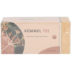 KÜMMEL Tea Filter Bags Pack of 25
