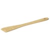 Berard 30cm Slanted Spatula, Olive Wood