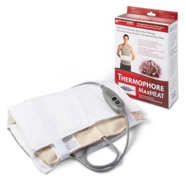 Thermophore Arthritis Pad Type: Muff/Hand Size (8"x17" Rolled)