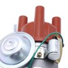 BEALIFE Split T2 043905205 Vacuum Advance Distributor for Beetle Reliable