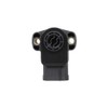 MACHSWON Throttle Position Sensor - 1pc F6TZ-9F836-AA, Compatible with Ford