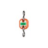 Digital Scale,Klau Portable 150 kg / 300 lb Heavy Duty