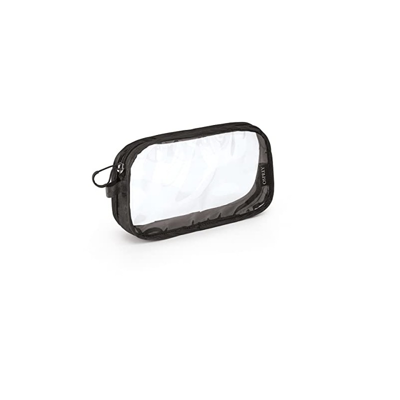 Osprey Liquids Pouch Black O/S