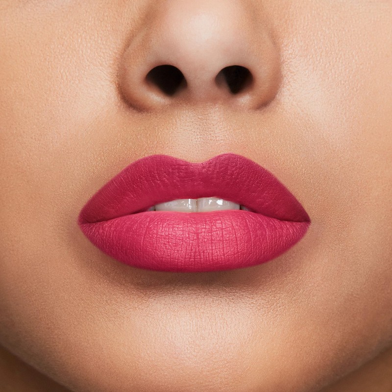 BUXOM Power Line Plumping Lip Liner, Recharged Ruby