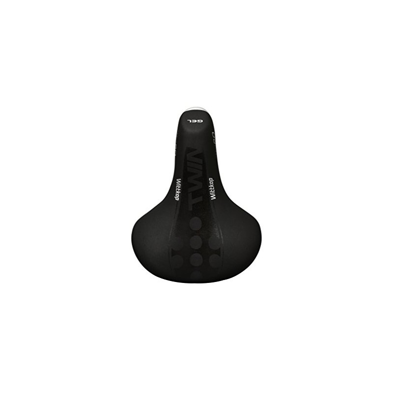 Büchel Wittkop Twin 2.0 97210 Saddle for Women with Gel