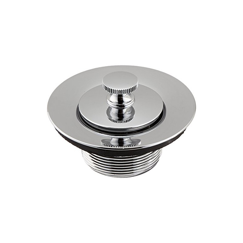 Pfister 972-761A Tub and Shower Assembled Plug, Chrome