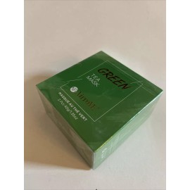 Airroye Green Tea Mask 2 Pc / 1.35 Oz - New