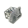 Frankberg Resistor Blower Motor Blower Controller for Berlingo MF C5