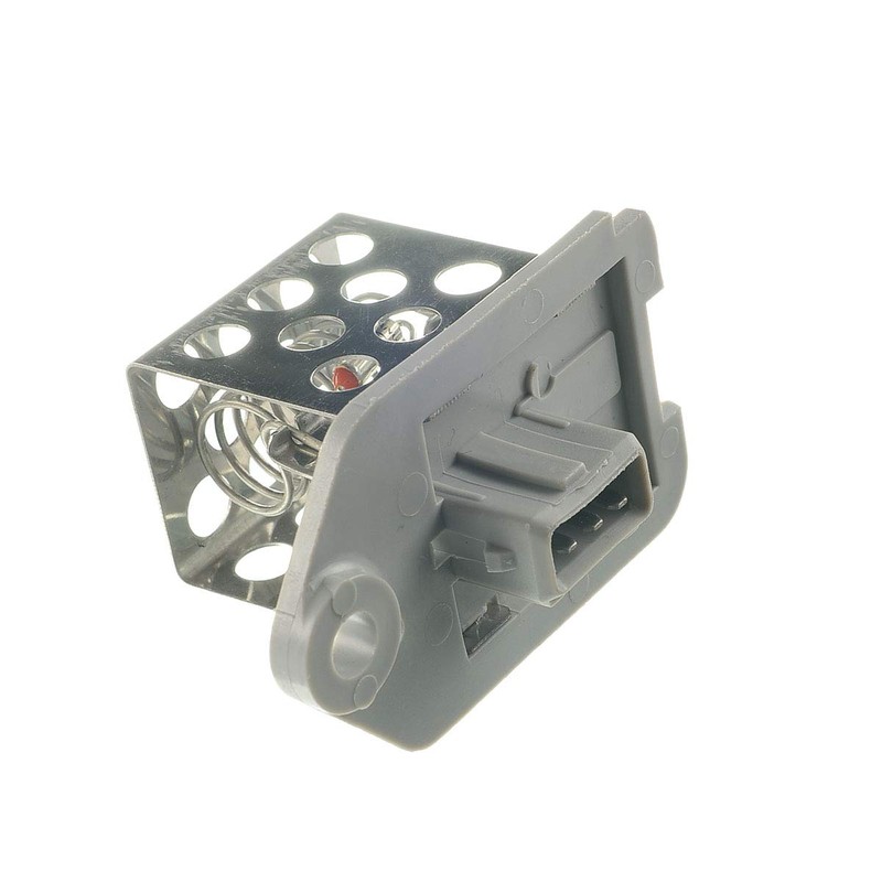 Frankberg Resistor Blower Motor Blower Controller for Berlingo MF C5